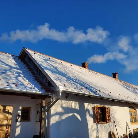 Haus Rita Am Oerseg *