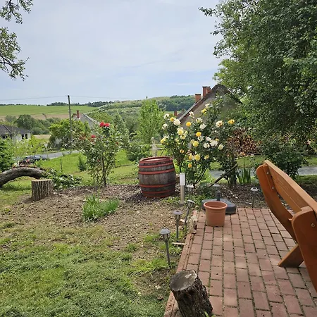 Haus Rita Am örség *