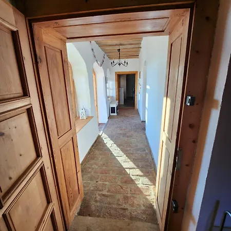 Haus Rita Am Oerseg
