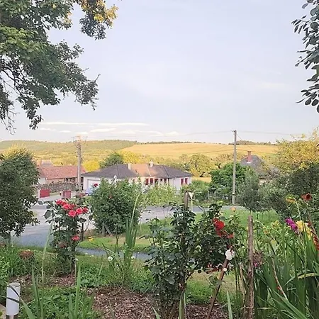 Haus Rita Am örség Hébergement de vacances