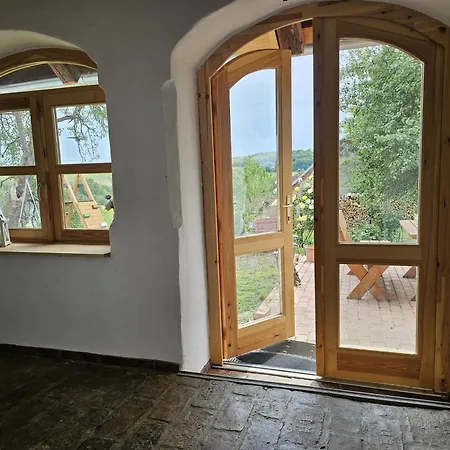 Haus Rita Am örség Hébergement de vacances *