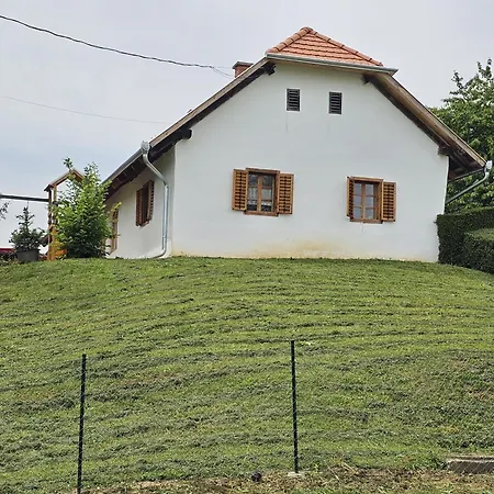 Hébergement de vacances Haus Rita Am örség *