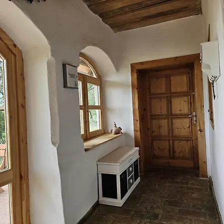 Haus Rita Am Oerseg Zalalovo