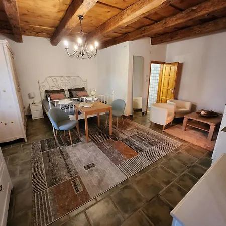 Hébergement de vacances Haus Rita Am örség *