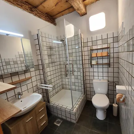 Haus Rita Am Oerseg *