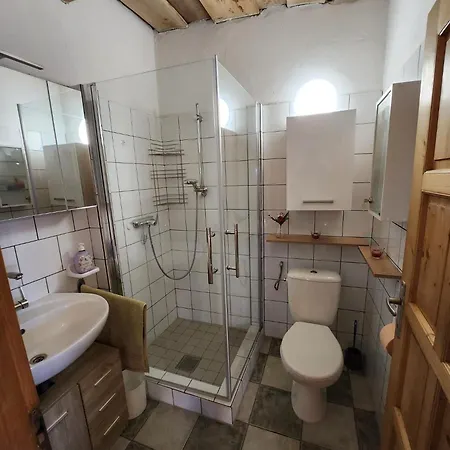 Haus Rita Am örség Zalalövő