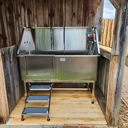 Haus Rita Am örség Zalalövő