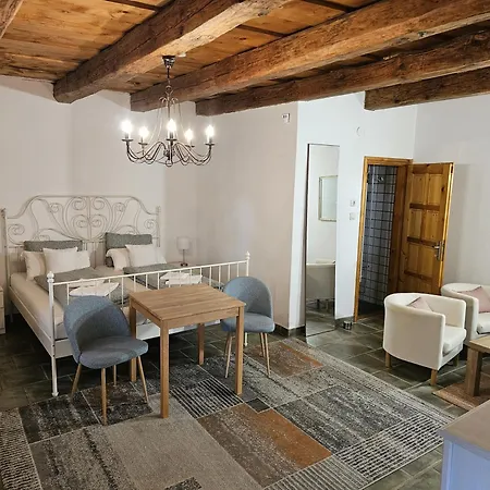 Дом отдыха Haus Rita Am Oerseg *