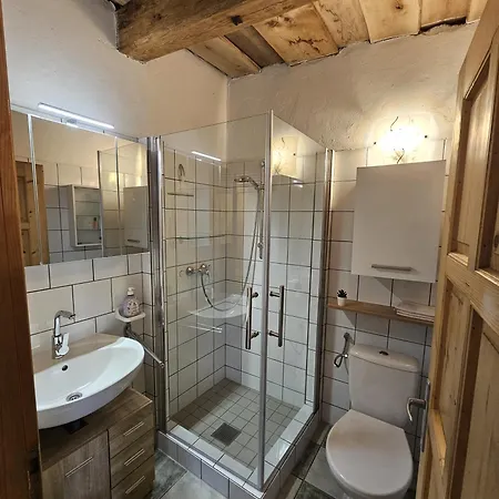 Haus Rita Am Oerseg * Zalalovo