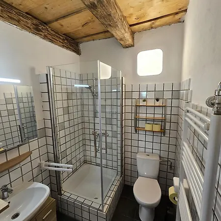Haus Rita Am Oerseg