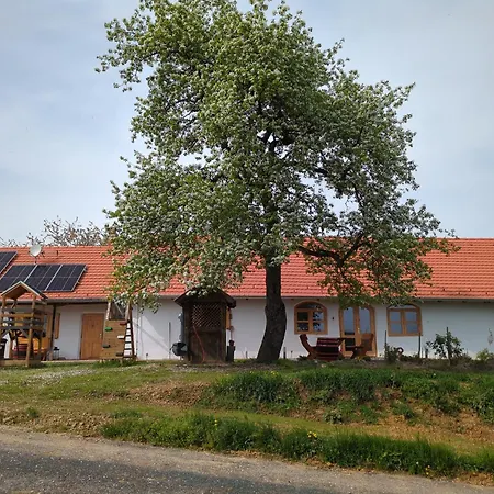 Дом отдыха Haus Rita Am Oerseg