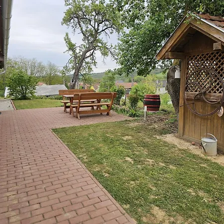 Haus Rita Am Oerseg