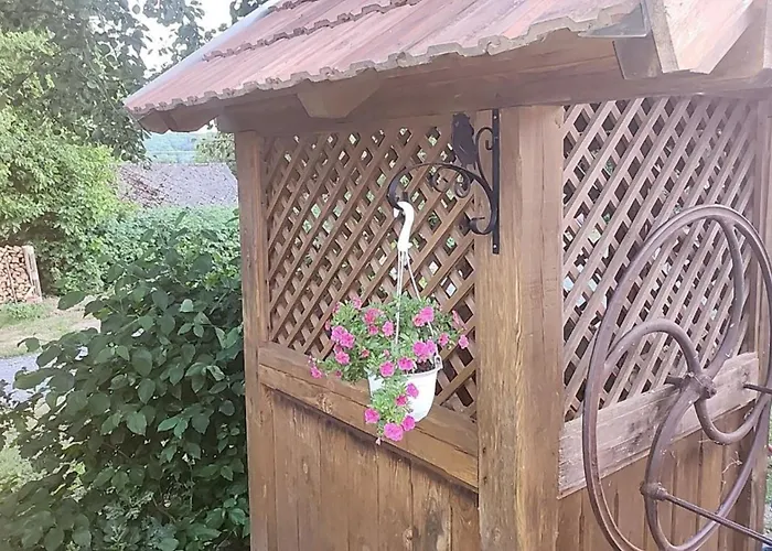 Haus Rita Am örség *