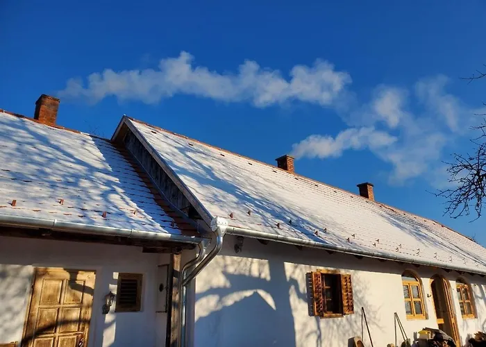 Haus Rita Am örség *