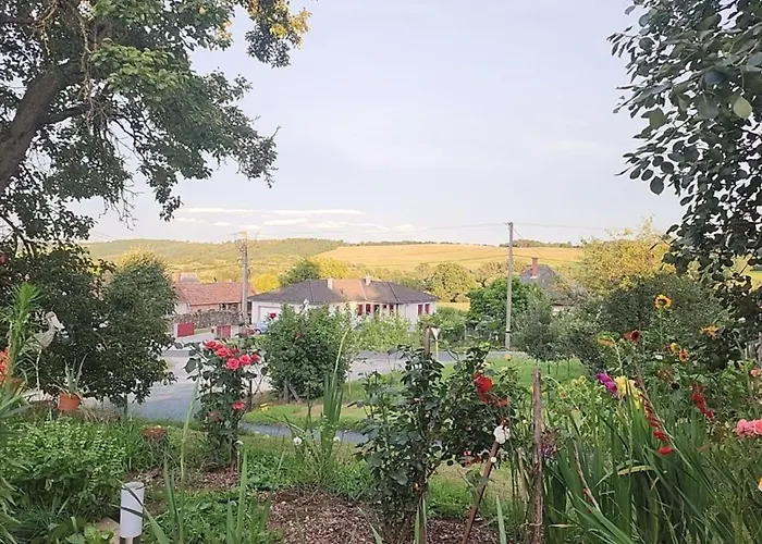 Haus Rita Am örség Сasa de vacaciones