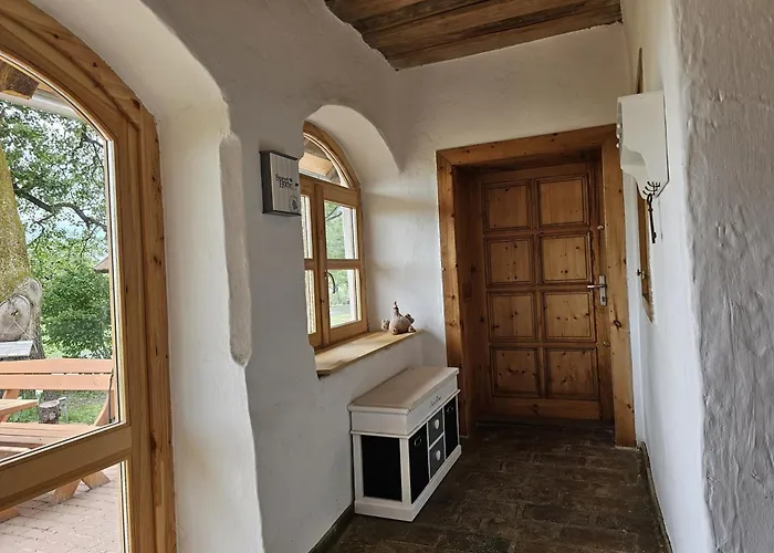 Haus Rita Am örség Zalalövő