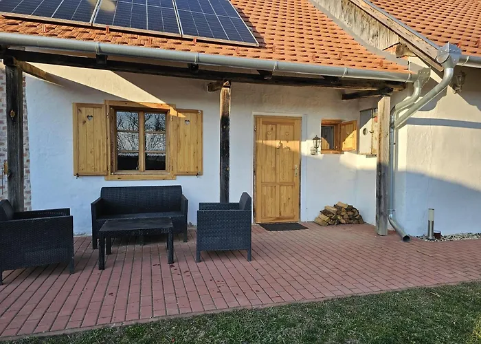 Haus Rita Am örség *