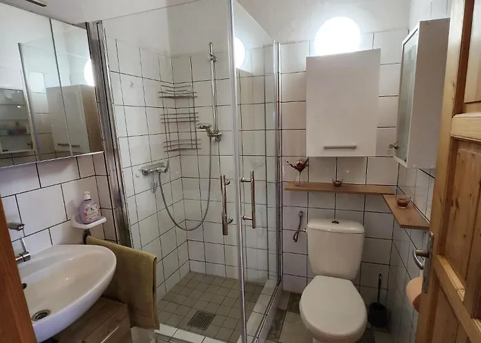Haus Rita Am örség Zalalövő